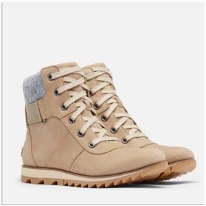 Sorel Women’s Harlow Conquest Boot